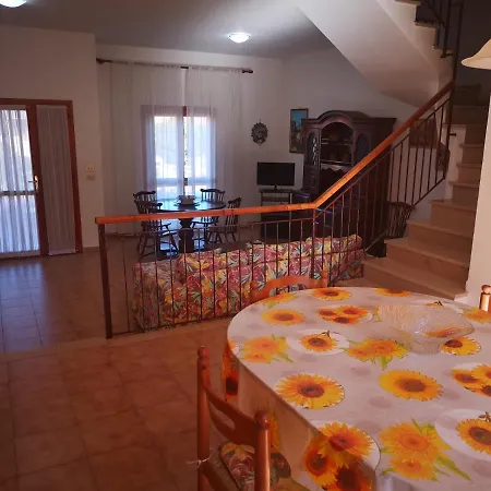Casa Adriana * Alghero