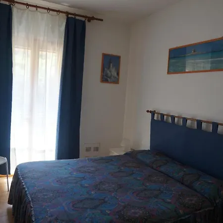 Casa Adriana Holiday home Alghero