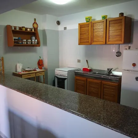Casa Adriana Holiday home *