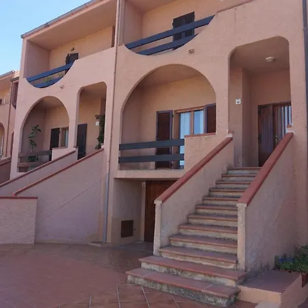 Holiday home Casa Adriana Alghero