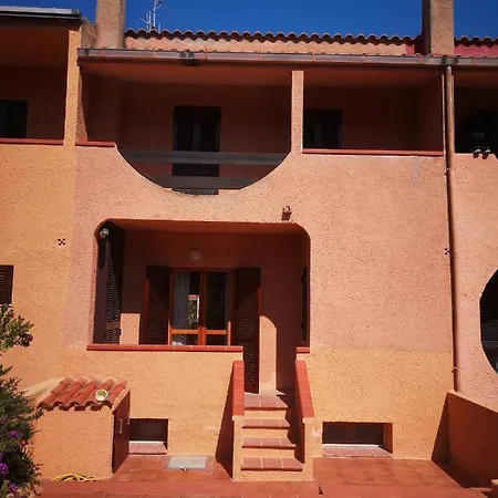 Casa Adriana אלגהרו