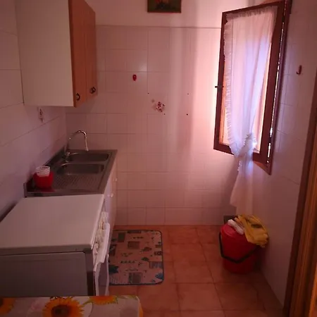Casa Adriana Holiday home