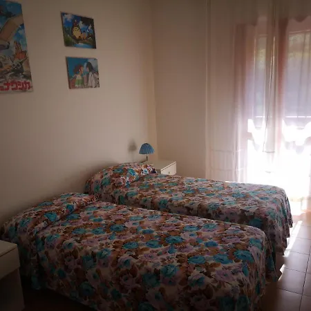 Casa Adriana * אלגהרו