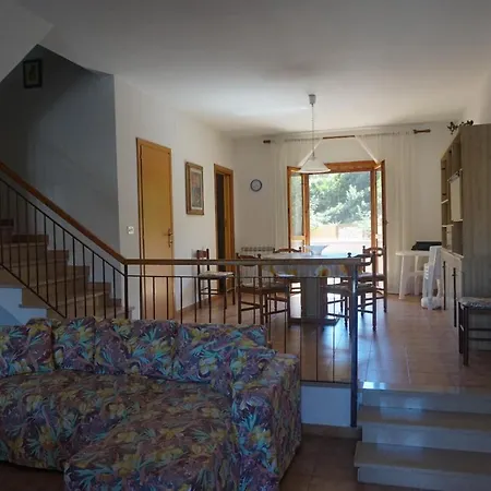 Dom wakacyjny Casa Adriana Alghero