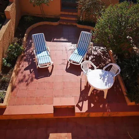 Dom wakacyjny Casa Adriana Alghero