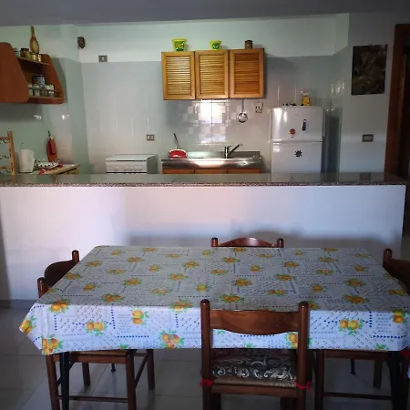 Dom wakacyjny Casa Adriana Alghero