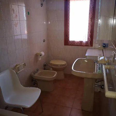 Dom wakacyjny Casa Adriana Alghero